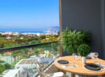 APARTMENTS FOR SALE IN OBA ALANYA (15)