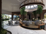 APARTMENTS FOR SALE IN OBA ALANYA (2)