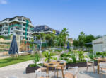 APARTMENTS FOR SALE IN OBA ALANYA (2)