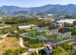 APARTMENTS FOR SALE IN OBA ALANYA (25)