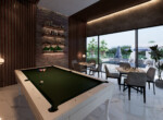 APARTMENTS FOR SALE IN OBA ALANYA (5)
