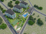APARTMENTS FOR SALE IN OBA ALANYA (8)