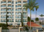 Apartments for sale in Mahmutllar Alanya Turkey (5)