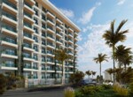 Apartments for sale in Mahmutllar Alanya Turkey (7)