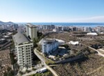 Apartments for sale in Mahmutllar Alanya Turkey (8)