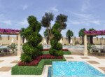 LUXURY APARTMENT FOR SALE IN DEMIRTAS ALANYA TURKEY (10)