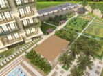 LUXURY APARTMENT FOR SALE IN DEMIRTAS ALANYA TURKEY (12)