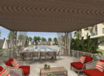 LUXURY APARTMENT FOR SALE IN DEMIRTAS ALANYA TURKEY (13)