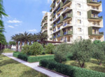 LUXURY APARTMENT FOR SALE IN DEMIRTAS ALANYA TURKEY (17)