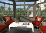 LUXURY APARTMENT FOR SALE IN DEMIRTAS ALANYA TURKEY (19)