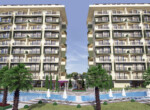 LUXURY APARTMENT FOR SALE IN DEMIRTAS ALANYA TURKEY (2)