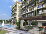 LUXURY APARTMENT FOR SALE IN DEMIRTAS ALANYA TURKEY (23)