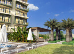 LUXURY APARTMENT FOR SALE IN DEMIRTAS ALANYA TURKEY (24)