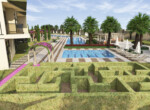 LUXURY APARTMENT FOR SALE IN DEMIRTAS ALANYA TURKEY (25)