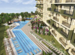 LUXURY APARTMENT FOR SALE IN DEMIRTAS ALANYA TURKEY (5)