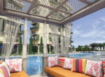 LUXURY APARTMENT FOR SALE IN DEMIRTAS ALANYA TURKEY (7)