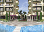 LUXURY APARTMENT FOR SALE IN DEMIRTAS ALANYA TURKEY (9)