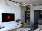 apartments for sale in Mahmutlar (1)