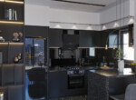 apartments for sale in Mahmutlar (2)