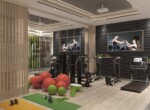 apartments for sale in Mahmutlar Alanya Turkey (1)