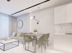 apartments for sale in Mahmutlar Alanya Turkey (2)