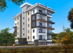 apartments for sale in Mahmutlar Alanya Turkey (4)