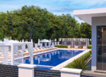 apartments for sale in Mahmutlar centre (15)
