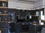 apartments for sale in Mahmutlar centre (3)