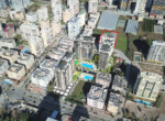 apartments for sale in Mahmutlar centre (4)