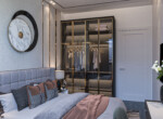 apartments for sale in Mahmutlar centre (5)