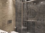 apartments for sale in Mahmutlar centre (6)