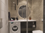 apartments for sale in Mahmutlar centre (7)