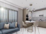 apartments for sale in Oba Alanya (10)