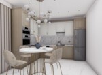 apartments for sale in Oba Alanya (7)
