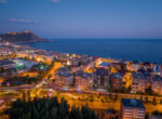 APARTMENTS FOR SALE CLOSE TO CLEOPATRA BEACH ALANYA (14)