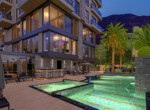 APARTMENTS FOR SALE CLOSE TO CLEOPATRA BEACH ALANYA (17)