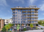 APARTMENTS FOR SALE CLOSE TO CLEOPATRA BEACH ALANYA (18)