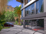 APARTMENTS FOR SALE CLOSE TO CLEOPATRA BEACH ALANYA (2)