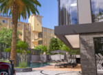 APARTMENTS FOR SALE CLOSE TO CLEOPATRA BEACH ALANYA (3)