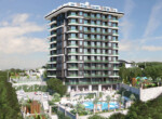 Apartments for sale in Demirtas Alanya (16)