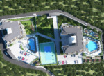 Apartments for sale in Demirtas Alanya (17)