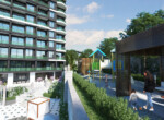 Apartments for sale in Demirtas Alanya (18)