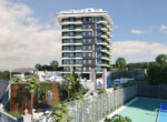 Apartments for sale in Demirtas Alanya (7)