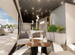 Apartments for sale in Oba Alanya (10)