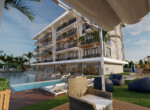 Apartments for sale in Oba Alanya (3)