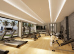 Apartments for sale in Oba Alanya (3)