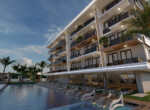 Apartments for sale in Oba Alanya (4)