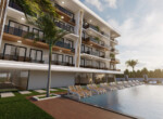 Apartments for sale in Oba Alanya (5)