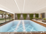Apartments for sale in Oba Alanya (9)