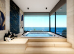 LUXURY MODERN VILLA FOR SALE IN ALANYA TURKEY (12)